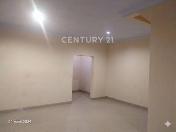 Rumah 2lt Jalan Lebar,  Dekat Sekolah Penabur, Di Harapan Indah