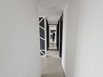 apartamento en arriendo en las vegas. Cod A515518