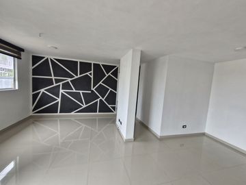 apartamento en arriendo en las vegas. Cod A515518