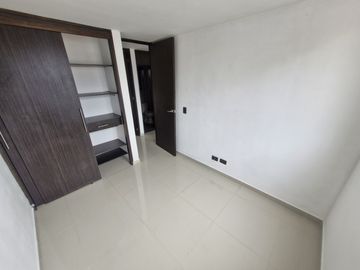 apartamento en arriendo en las vegas. Cod A515518