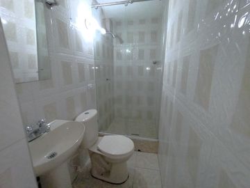 apartamento en arriendo en salomia. Cod A1360