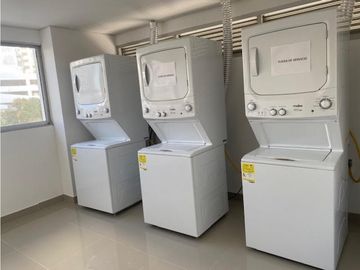 !!OPORTUNIDAD ESTRENAR APTO DUPLEX DE UNA ALCOBA TURISTICO BOCAGRANDE