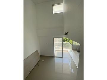 !!OPORTUNIDAD ESTRENAR APTO DUPLEX DE UNA ALCOBA TURISTICO BOCAGRANDE