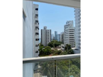 !!OPORTUNIDAD ESTRENAR APTO DUPLEX DE UNA ALCOBA TURISTICO BOCAGRANDE