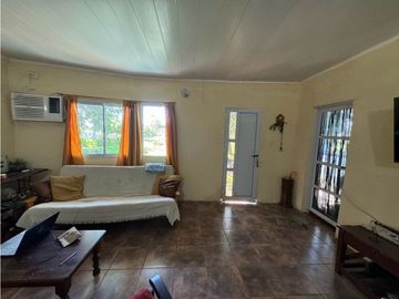Vendo Campo de 6 Has con granja en San Justo, Entre Ríos.