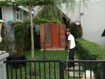 Rumah Cantik Siap Huni Dago Resort Pakar One Gate
