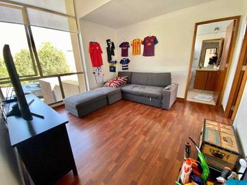 CONDOMINNIO LOS BRAVOS -COLEGIO CRAIGHOUSE