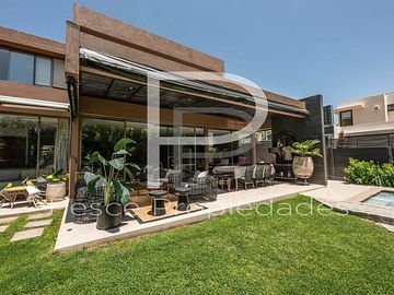 CONDOMINNIO LOS BRAVOS -COLEGIO CRAIGHOUSE