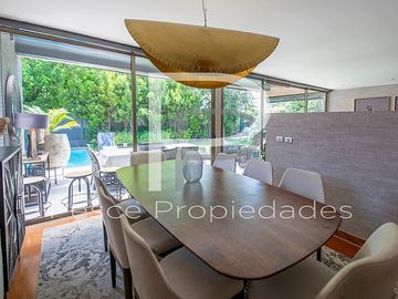 CONDOMINNIO LOS BRAVOS -COLEGIO CRAIGHOUSE