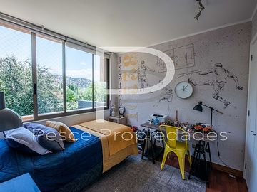 CONDOMINNIO LOS BRAVOS -COLEGIO CRAIGHOUSE