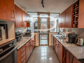 CONDOMINNIO LOS BRAVOS -COLEGIO CRAIGHOUSE