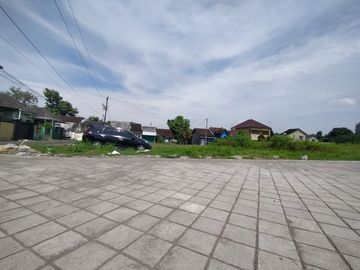 Tanah Kavling Dekat UGM Bisa Beli Bayar 12X