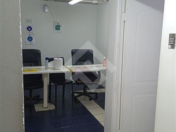 Industrial en venta en Santiago