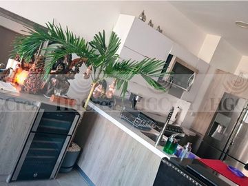 DEPARTAMENTO EN VENTA EN VALLE PONIENTE