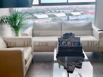 DEPARTAMENTO EN VENTA EN VALLE PONIENTE