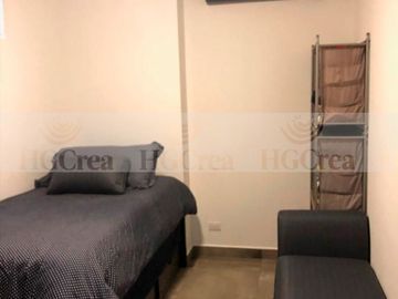 DEPARTAMENTO EN VENTA EN VALLE PONIENTE