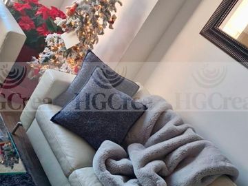 DEPARTAMENTO EN VENTA EN VALLE PONIENTE