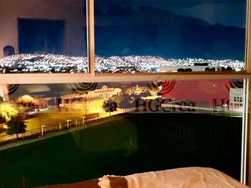 DEPARTAMENTO EN VENTA EN VALLE PONIENTE