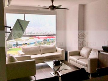 DEPARTAMENTO EN VENTA EN VALLE PONIENTE