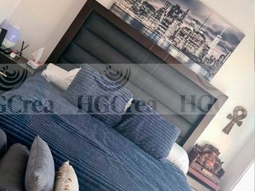 DEPARTAMENTO EN VENTA EN VALLE PONIENTE