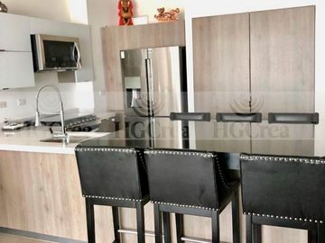 DEPARTAMENTO EN VENTA EN VALLE PONIENTE