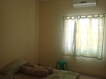DIJUAL/DISEWAKAN RUMAH BAGUS DI SUTERA DELIMA ALAM SUTERA