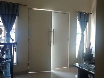 DIJUAL/DISEWAKAN RUMAH BAGUS DI SUTERA DELIMA ALAM SUTERA