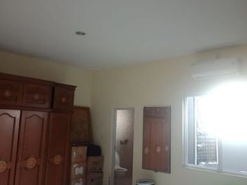 DIJUAL/DISEWAKAN RUMAH BAGUS DI SUTERA DELIMA ALAM SUTERA