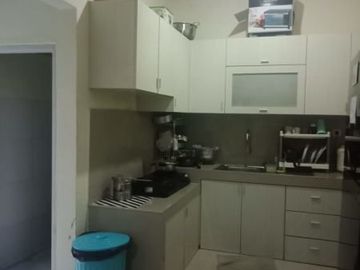 DIJUAL/DISEWAKAN RUMAH BAGUS DI SUTERA DELIMA ALAM SUTERA