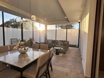 Casa en preventa con amenidades al norte de Mérida, Temozón norte