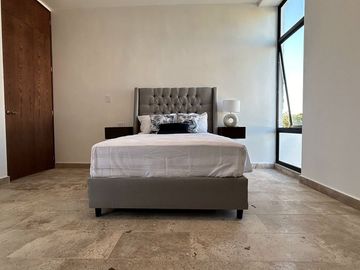 Casa en preventa con amenidades al norte de Mérida, Temozón norte