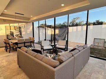 Casa en preventa con amenidades al norte de Mérida, Temozón norte