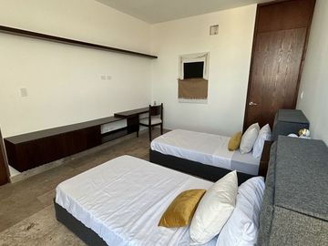 Casa en preventa con amenidades al norte de Mérida, Temozón norte