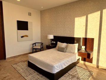 Casa en preventa con amenidades al norte de Mérida, Temozón norte