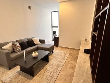 Casa en preventa con amenidades al norte de Mérida, Temozón norte