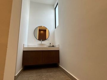 Casa en preventa con amenidades al norte de Mérida, Temozón norte