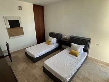Casa en preventa con amenidades al norte de Mérida, Temozón norte