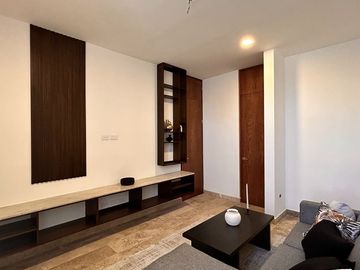 Casa en preventa con amenidades al norte de Mérida, Temozón norte