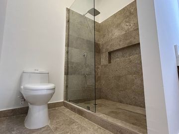 Casa en preventa con amenidades al norte de Mérida, Temozón norte