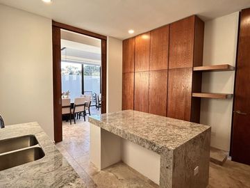 Casa en preventa con amenidades al norte de Mérida, Temozón norte