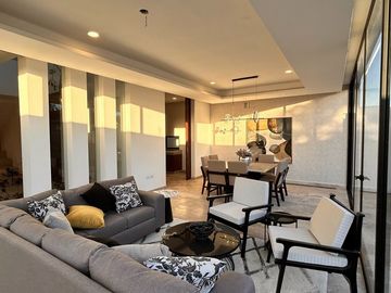 Casa en preventa con amenidades al norte de Mérida, Temozón norte
