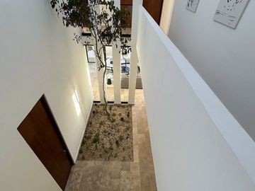 Casa en preventa con amenidades al norte de Mérida, Temozón norte