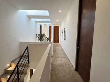 Casa en preventa con amenidades al norte de Mérida, Temozón norte