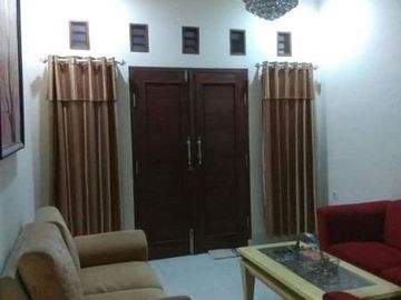 Rumah permana citeureup cimahi utara