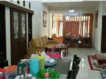 Rumah permana citeureup cimahi utara