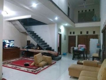 Rumah permana citeureup cimahi utara