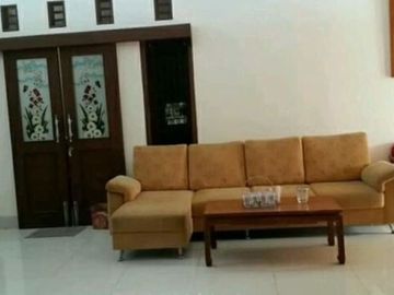 Rumah permana citeureup cimahi utara