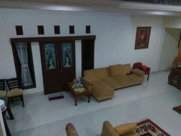 Rumah permana citeureup cimahi utara
