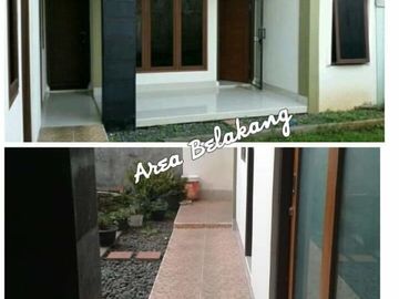 Rumah permana citeureup cimahi utara
