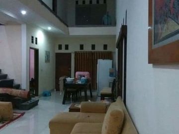 Rumah permana citeureup cimahi utara
